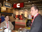 2009 - Intermat